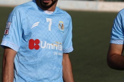 أمنية إحدى شركات Beyon تكشف عن زي الفيصلي بالشعار الجديد وتؤكد شراكتها الراسخة مع النادي - صور