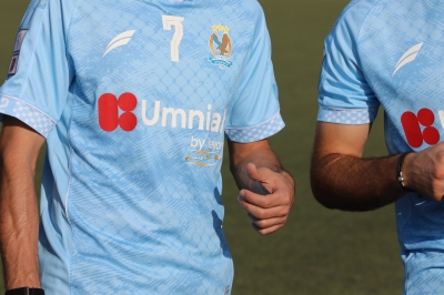 أمنية إحدى شركات Beyon تكشف عن زي الفيصلي بالشعار الجديد وتؤكد شراكتها الراسخة مع النادي - صور