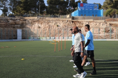 أمنية إحدى شركات Beyon تكشف عن زي الفيصلي بالشعار الجديد وتؤكد شراكتها الراسخة مع النادي - صور