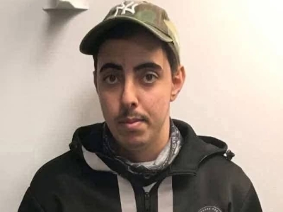 محكمة سويدية تحدد المشتبه به في قتل سلوان موميكا المعروف بحرق القرآن