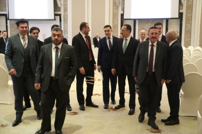 العيسوي طلب و العموش اعطى.. آل ابو دهيم و آل الحسيني نسايب - صور