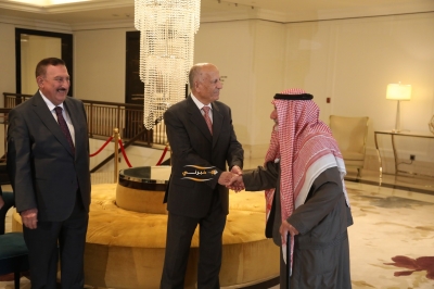 العيسوي طلب و العموش اعطى.. آل ابو دهيم و آل الحسيني نسايب - صور