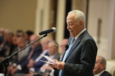 العيسوي طلب و العموش اعطى.. آل ابو دهيم و آل الحسيني نسايب - صور