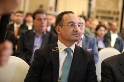 العيسوي طلب و العموش اعطى.. آل ابو دهيم و آل الحسيني نسايب - صور