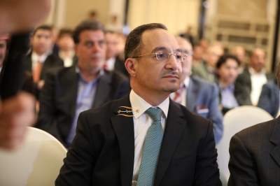 العيسوي طلب و العموش اعطى.. آل ابو دهيم و آل الحسيني نسايب - صور