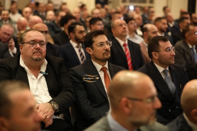 العيسوي طلب و العموش اعطى.. آل ابو دهيم و آل الحسيني نسايب - صور