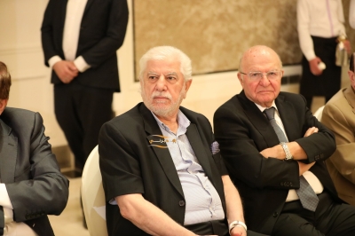 العيسوي طلب و العموش اعطى.. آل ابو دهيم و آل الحسيني نسايب - صور