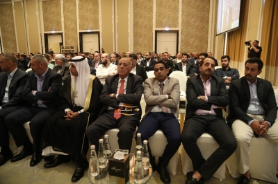 العيسوي طلب و العموش اعطى.. آل ابو دهيم و آل الحسيني نسايب - صور