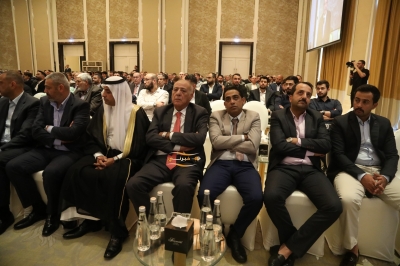 العيسوي طلب و العموش اعطى.. آل ابو دهيم و آل الحسيني نسايب - صور