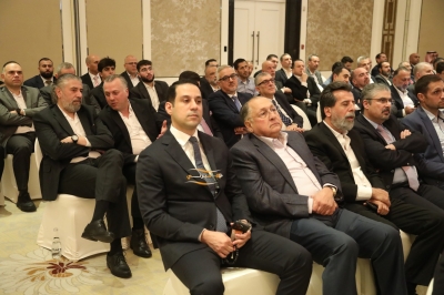 العيسوي طلب و العموش اعطى.. آل ابو دهيم و آل الحسيني نسايب - صور