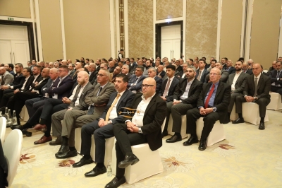 العيسوي طلب و العموش اعطى.. آل ابو دهيم و آل الحسيني نسايب - صور