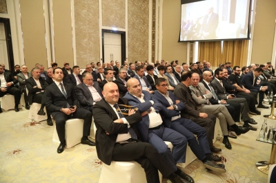 العيسوي طلب و العموش اعطى.. آل ابو دهيم و آل الحسيني نسايب - صور