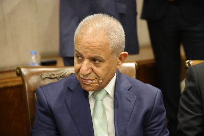 جاهة المهندس ليث سامي شريم - صور