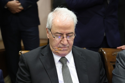 جاهة المهندس ليث سامي شريم - صور