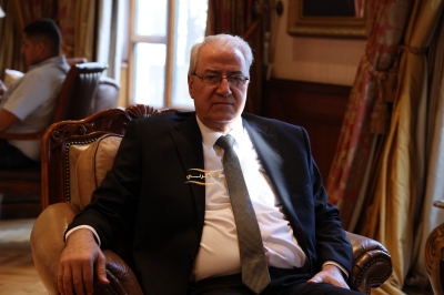 جاهة المهندس ليث سامي شريم - صور