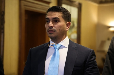 جاهة المهندس ليث سامي شريم - صور