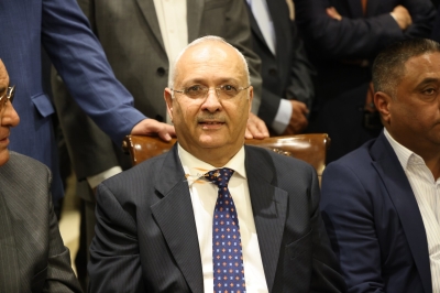 جاهة المهندس ليث سامي شريم - صور