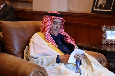 جاهة المهندس ليث سامي شريم - صور