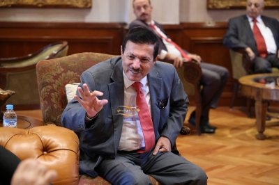 جاهة المهندس ليث سامي شريم - صور