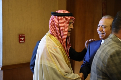 جاهة المهندس ليث سامي شريم - صور