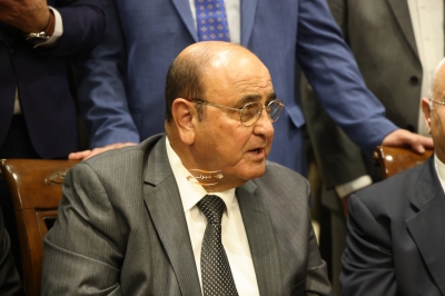 جاهة المهندس ليث سامي شريم - صور