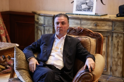 جاهة المهندس ليث سامي شريم - صور