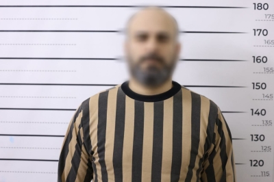 بسبب شقيقتهم .. ضبط 3 اخوة مسلحين بعد اقتحامهم جامعة دمشق - صور