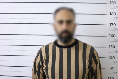 بسبب شقيقتهم .. ضبط 3 اخوة مسلحين بعد اقتحامهم جامعة دمشق - صور