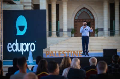 من قلب التحديات.. فلسطين تطلق “edupro” أول منصة تعليمية بالذكاء الاصطناعي بنموذج محلي