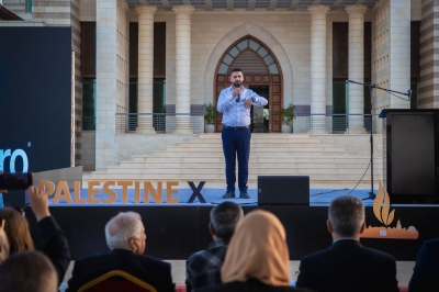 من قلب التحديات.. فلسطين تطلق “edupro” أول منصة تعليمية بالذكاء الاصطناعي بنموذج محلي