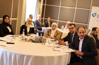 الدكتور الصمادي من 