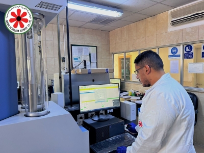 مصفاة البترول الأردنية تنال اعتمادا دوليًا جديدا يعزز ثقة العالم بجودة منتجاتها