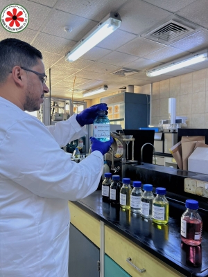 مصفاة البترول الأردنية تنال اعتمادا دوليًا جديدا يعزز ثقة العالم بجودة منتجاتها