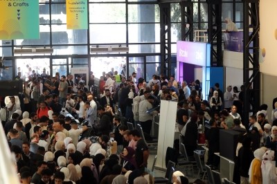 منصّة زين للإبداع شريكاً استراتيجياً لـ ملتقى الصنّاع بنسخته الثانية