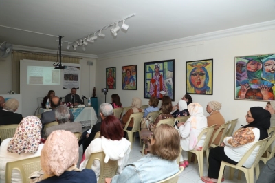 هندسة العمارة في عمان العربية تبرز القيم الجمالية والوظيفية للمقرنصات في العمارة الإسلامية