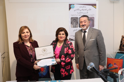 هندسة العمارة في عمان العربية تبرز القيم الجمالية والوظيفية للمقرنصات في العمارة الإسلامية