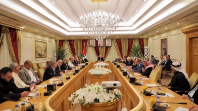 زراعة الأعيان تدرس التراجع عن نقل ملف حليب البودرة لوزارة الصناعة