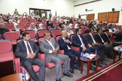 كلية الآداب في جامعة الزيتونة الأردنية تنظّم لقاءً ترحيبيًا بالطلبة الجدد