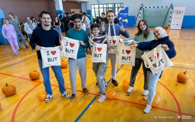 جامعة الزيتونة الأردنية تبتعث طلبتها إلى جامعات الاتحاد الأوروبي ضمن برنامج إيراسموس+ 