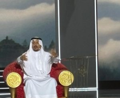 بمشاركة اردنية .. انطلاق الموسم الـ 12 من «شاعر المليون»