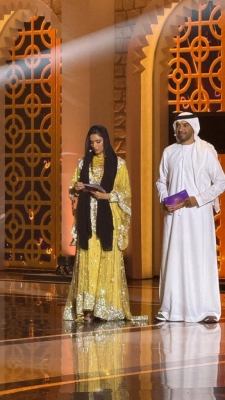 بمشاركة اردنية .. انطلاق الموسم الـ 12 من «شاعر المليون»