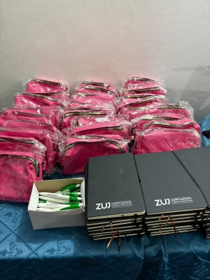 كلية التمريض في جامعة الزيتونة الأردنية تنفّذ فعاليتين توعويتين لتعزيز الوعي الصحي في المجتمع المحلي.