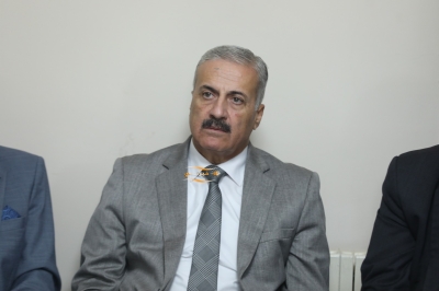 حزب الاتحاد الوطني يحتفي بالنائب ميسون القوابعة بمناسبة توليها موقع مساعد رئيس مجلس النواب