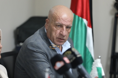 حزب الاتحاد الوطني يحتفي بالنائب ميسون القوابعة بمناسبة توليها موقع مساعد رئيس مجلس النواب