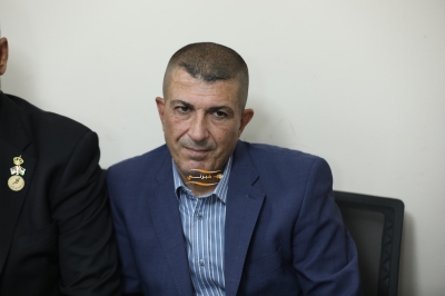 حزب الاتحاد الوطني يحتفي بالنائب ميسون القوابعة بمناسبة توليها موقع مساعد رئيس مجلس النواب