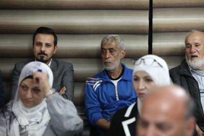 حزب الاتحاد الوطني يحتفي بالنائب ميسون القوابعة بمناسبة توليها موقع مساعد رئيس مجلس النواب