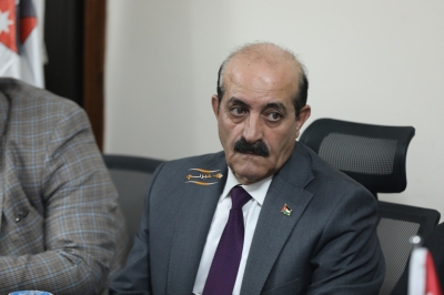 حزب الاتحاد الوطني يحتفي بالنائب ميسون القوابعة بمناسبة توليها موقع مساعد رئيس مجلس النواب