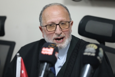 حزب الاتحاد الوطني يحتفي بالنائب ميسون القوابعة بمناسبة توليها موقع مساعد رئيس مجلس النواب