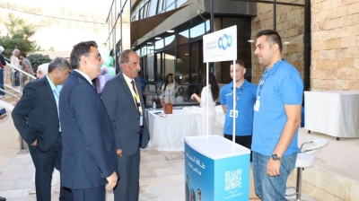 إطلاق النادي المعماري Architek Club في جامعة عمان العربية تحت شعار (معماري سنفور)