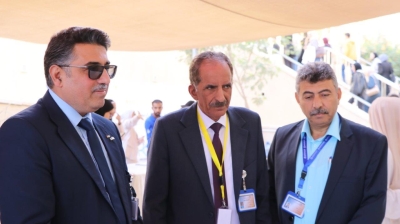 إطلاق النادي المعماري Architek Club في جامعة عمان العربية تحت شعار (معماري سنفور)